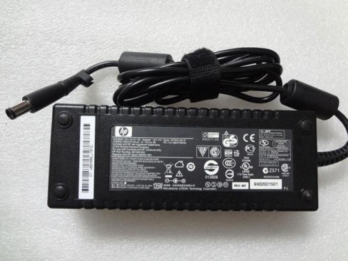 Nguồn Adapter HP - Công Ty TNHH Kỹ Thuật Tin Học Nhất Thiên